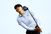 2026年 JMイーグルLA選手権 初日 原英莉花