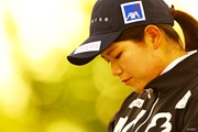 2026年 JMイーグルLA選手権 初日 櫻井心那