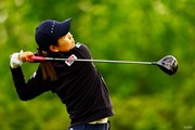 2026年 JMイーグルLA選手権 初日 櫻井心那