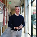 ゴルフプライドのジェームズ・レドフォード社長を直撃取材