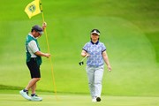 2026年 KKT杯バンテリンレディスオープン 初日 不動裕理