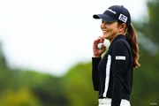 2026年 KKT杯バンテリンレディスオープン 初日 山路晶