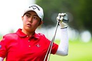 2026年 KKT杯バンテリンレディスオープン 初日 後藤あい