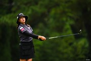 2026年 KKT杯バンテリンレディスオープン 初日 宮田成華