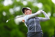 2026年 KKT杯バンテリンレディスオープン 初日 皆吉愛寿香