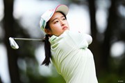 2026年 KKT杯バンテリンレディスオープン 初日 ウー・チャイェン