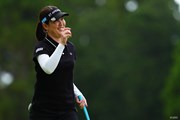 2026年 KKT杯バンテリンレディスオープン 初日 福田真未