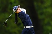 2026年 KKT杯バンテリンレディスオープン 初日 尾関彩美悠