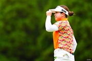 2026年 KKT杯バンテリンレディスオープン 初日 仲村果乃