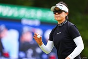 2026年 KKT杯バンテリンレディスオープン 初日 全美貞