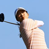 【速報】渋野日向子は“暫定カットライン圏外”の1オーバーで予選ラウンドを終了