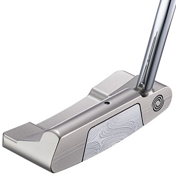 DAMASCUS MILLED（ダマスカス ミルド）ONE WIDE パター