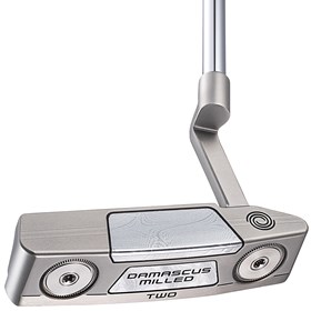 オデッセイ DAMASCUS MILLED（ダマスカス ミルド）TWO パター