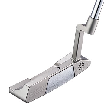 DAMASCUS MILLED（ダマスカス ミルド）TWO パター