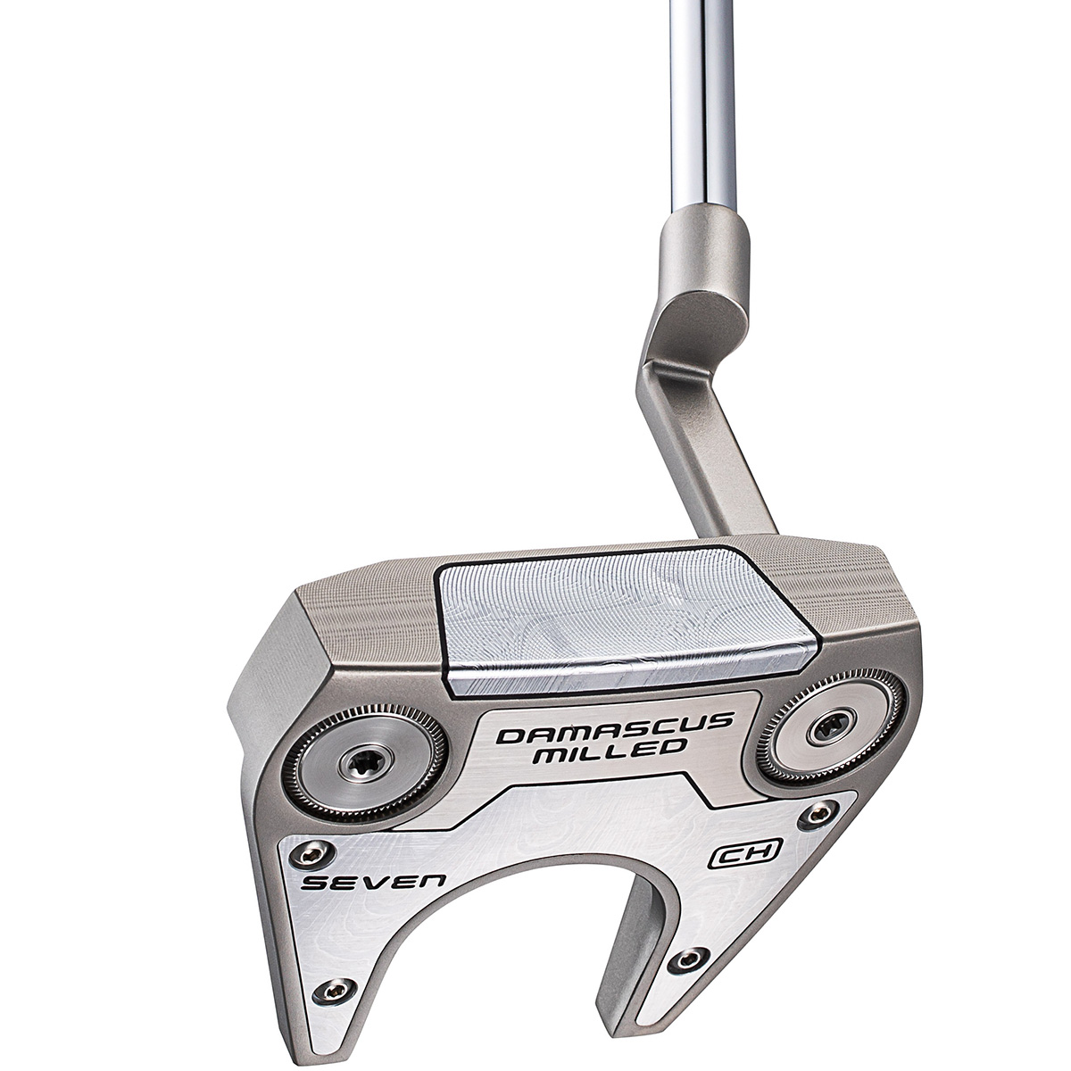 オデッセイ　ゴルフ　パター　ホワイトホット WHITE HOT     XG     TERON ホワイト ホット XG Teron｜オデッセイ｜パター｜オリジナルスチール