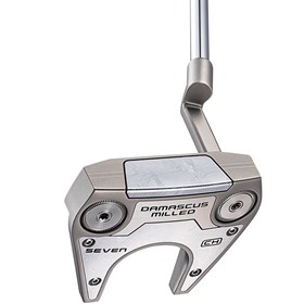 オデッセイ DAMASCUS MILLED（ダマスカス ミルド）SEVEN CH パター
