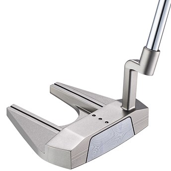 DAMASCUS MILLED（ダマスカス ミルド）SEVEN CH パター