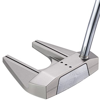 DAMASCUS MILLED（ダマスカス ミルド）SEVEN DB パター