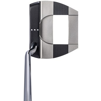 DAMASCUS MILLED（ダマスカス ミルド）JAILBIRD MINI DB パター