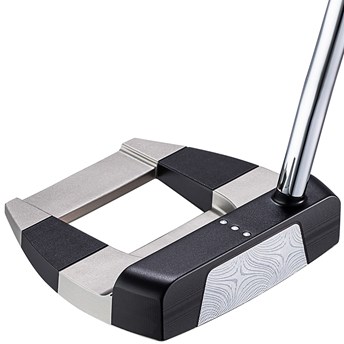 DAMASCUS MILLED（ダマスカス ミルド）JAILBIRD MINI DB パター