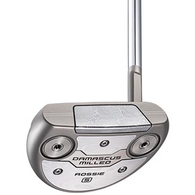 オデッセイ DAMASCUS MILLED（ダマスカス ミルド）ROSSIE S パター