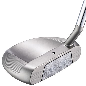 DAMASCUS MILLED（ダマスカス ミルド）ROSSIE S パター