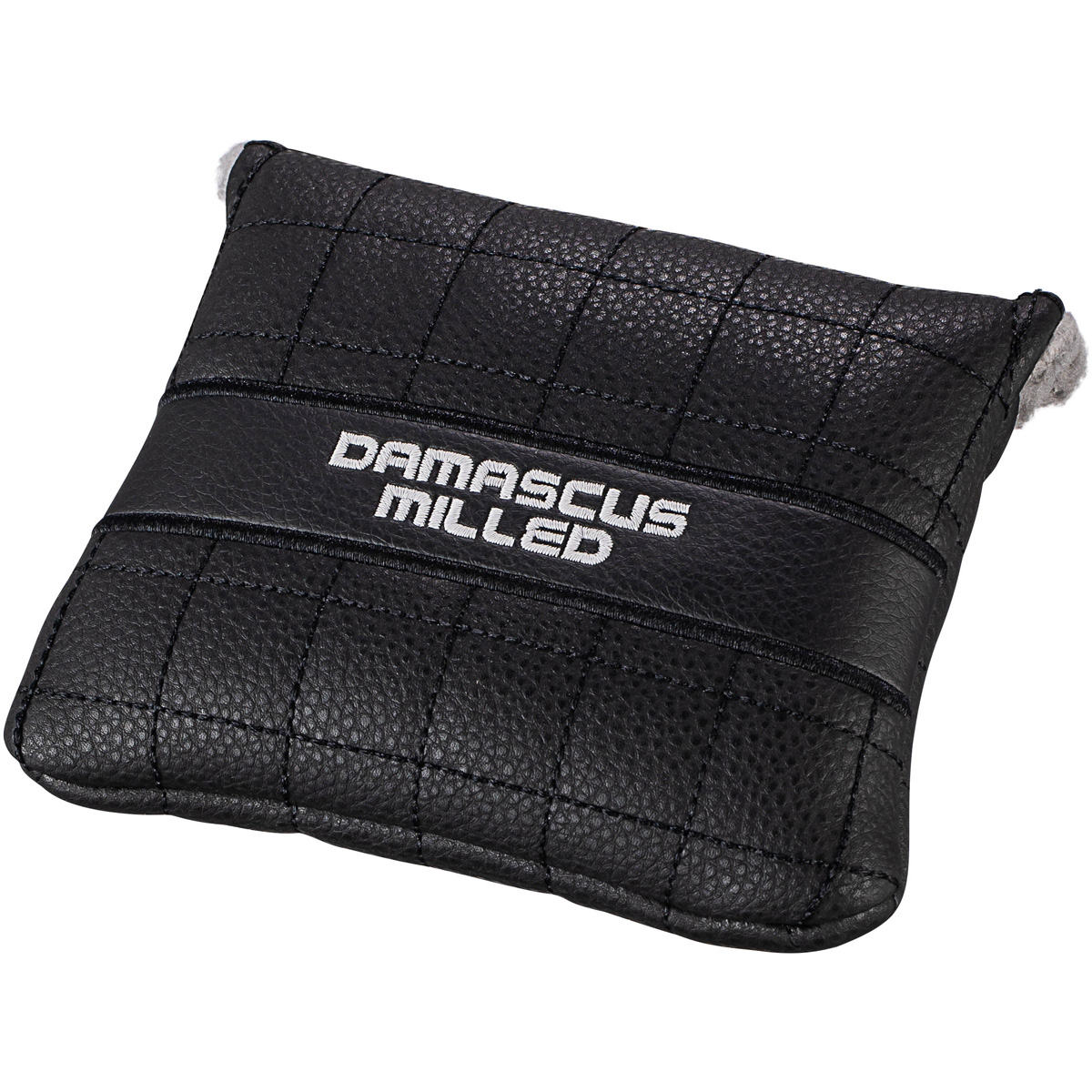 オデッセイ DAMASCUS MILLED（ダマスカス ミルド）ROSSIE S パターの