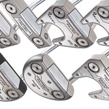 “神秘の鋼”パター13年ぶりに復活! オデッセイ「DAMASCUS MILLED」が5月発売