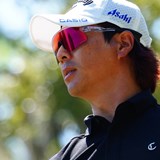石川遼が「73」で6打差24位に後退 杉浦悠太は予選落ち/米男子下部