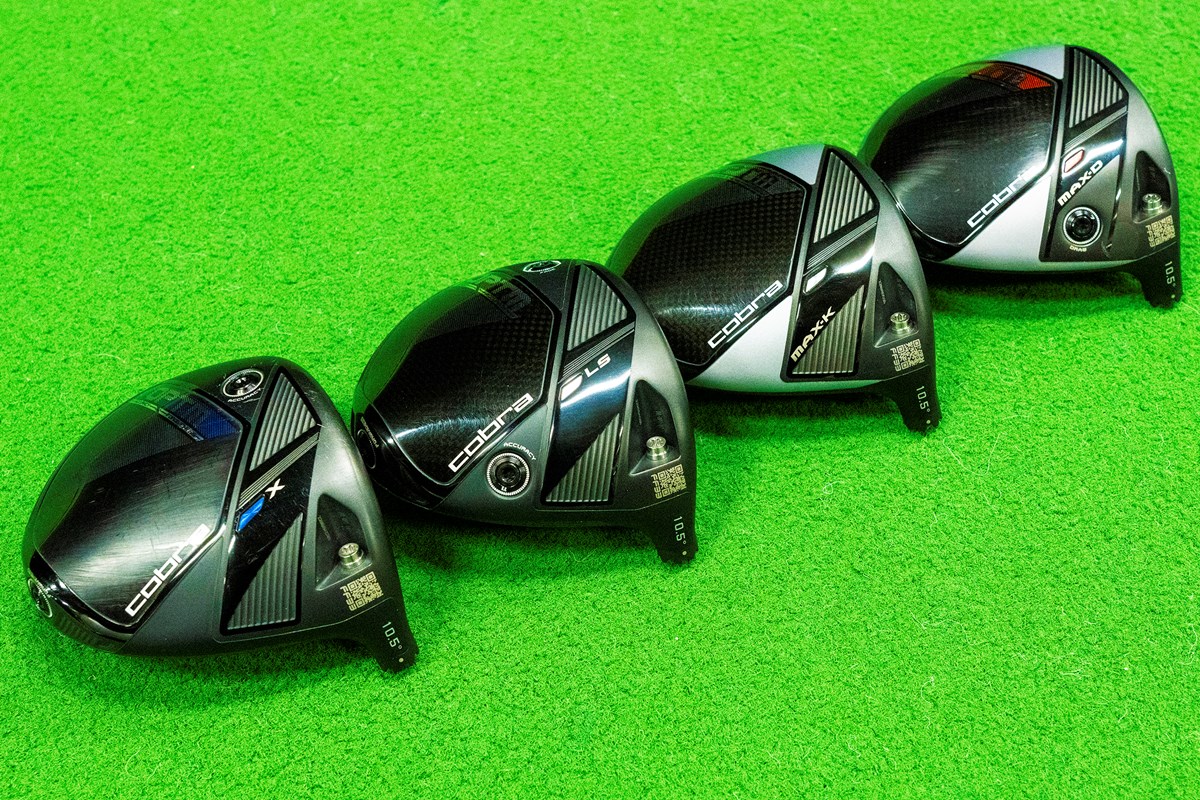 これぞ本物ロースピン！ 3点ウエートで操作性が極まる「OPTM LS」／谷口拓也 #深夜試打