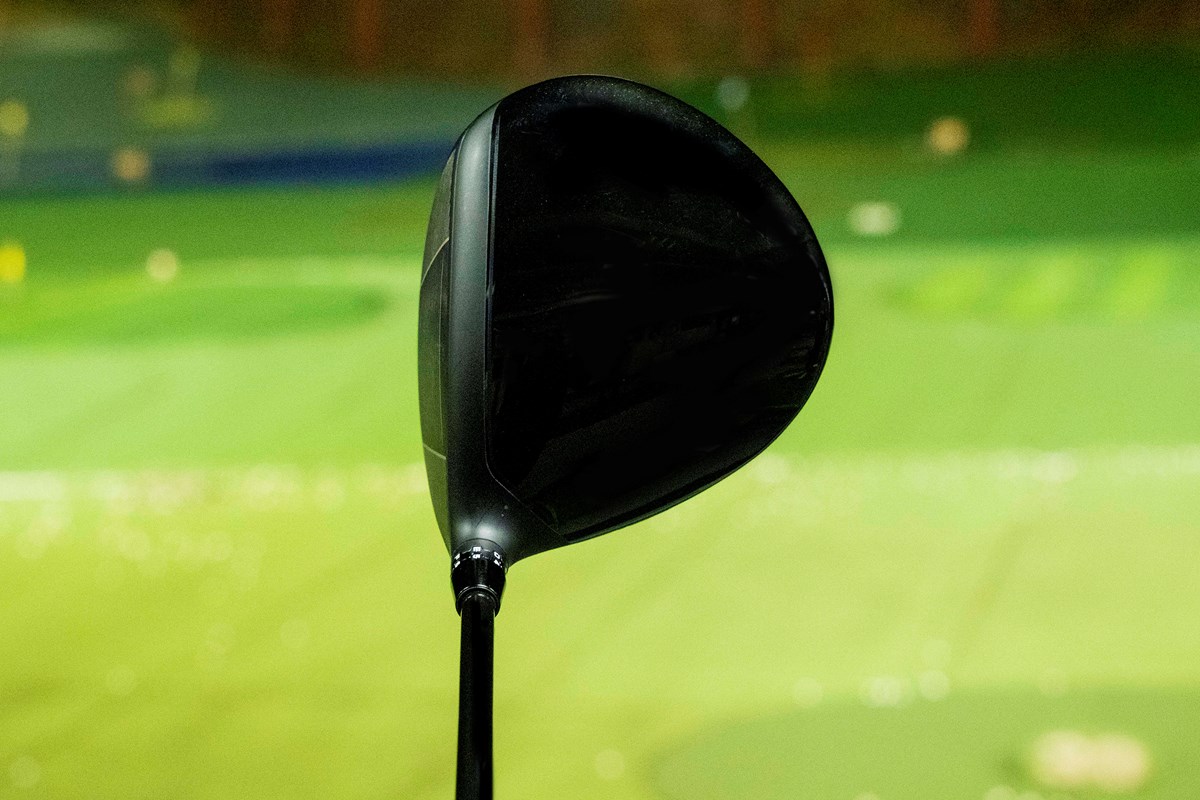 これぞ本物ロースピン！ 3点ウエートで操作性が極まる「OPTM LS」／谷口拓也 #深夜試打