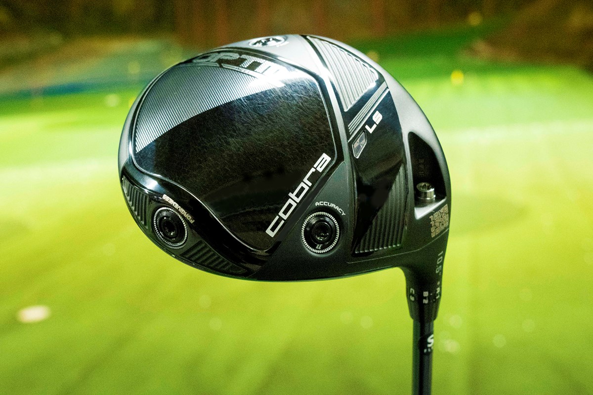 これぞ本物ロースピン！ 3点ウエートで操作性が極まる「OPTM LS」／谷口拓也 #深夜試打