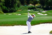 2026年 JMイーグルLA選手権 2日目 櫻井心那