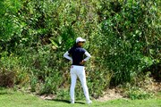 2026年 JMイーグルLA選手権 2日目 馬場咲希