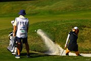 2026年 JMイーグルLA選手権 2日目 古江彩佳