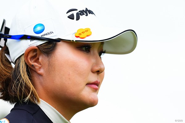 2026年 KKT杯バンテリンレディスオープン 2日目 高橋彩華 今季すでに1勝の高橋彩華に2勝目のチャンスが生まれた