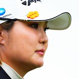 勝ったら「要検討」 “魔球”に負けず…高橋彩華は週明け36ホール予選会回避なるか