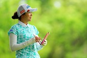 2026年 KKT杯バンテリンレディスオープン 2日目 堀琴音