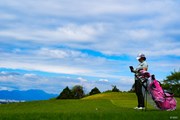 2026年 KKT杯バンテリンレディスオープン 2日目 不動裕理