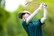 2026年 KKT杯バンテリンレディスオープン 2日目 尾関彩美悠