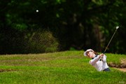 2026年 KKT杯バンテリンレディスオープン 2日目 青木香奈子
