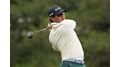 久常涼が「67」で55位 フィッツパトリック首位キープ、シェフラー猛追2位