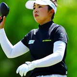 山下美夢有はFWキープ率50% 古江彩佳は2ダボ 日本のメジャー覇者がそろって後退