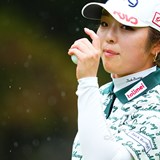 佐久間朱莉はイーグル締めで次週女子メジャー 神谷そらはエース達成から「シェブロン選手権」へ