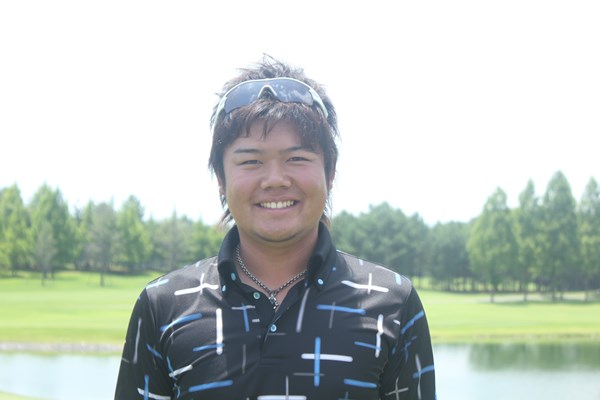 レギュラーツアーでの活躍も期待される21歳。今後の日本ゴルフ界を背負う潜在能力を持っているはずだ
