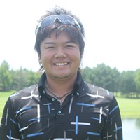 レギュラーツアーでの活躍も期待される21歳。今後の日本ゴルフ界を背負う潜在能力を持っているはずだ 2011年 静ヒルズトミーカップ 事前情報 前粟藏俊太