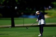 2026年 JMイーグルLA選手権 3日目 勝みなみ