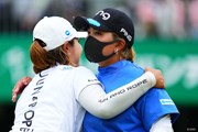 2026年 KKT杯バンテリンレディスオープン 最終日 鈴木愛