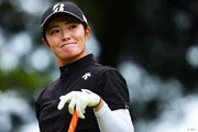 2026年 KKT杯バンテリンレディスオープン 最終日 渡邉彩香