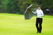 2026年 KKT杯バンテリンレディスオープン 最終日 山路晶